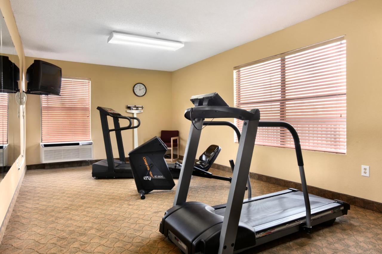 Days Inn By Wyndham Selma Facilities photo